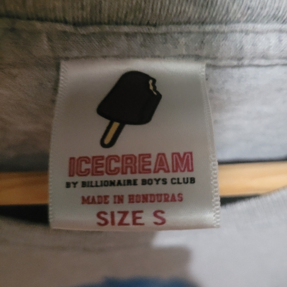 Billionaire Boys Club Ice Cream - Picture 2 of 3